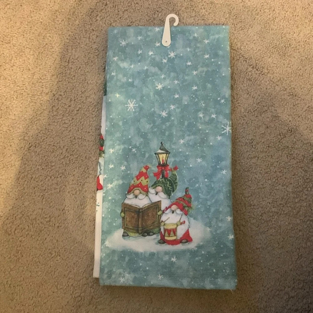 ✨BRAND NEW✨ CHRISTMAS KITCHEN TOWEL